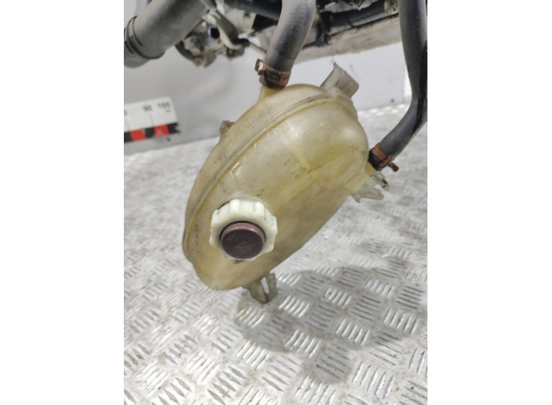 Бачок расширительный к Opel Movano, 2008г.