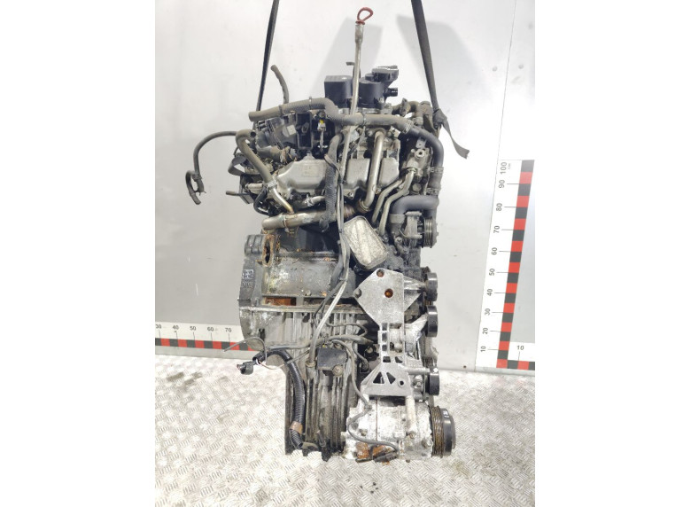 Двигатель к Mercedes B W245, 2007г.