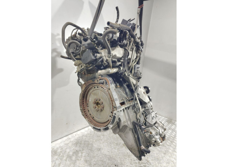 Двигатель к Mercedes B W245, 2007г.