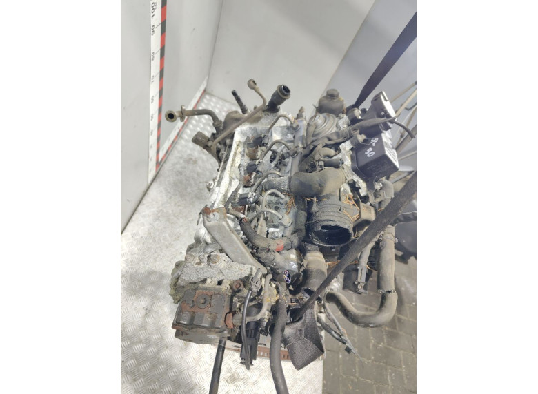 Двигатель к Mercedes B W245, 2007г.