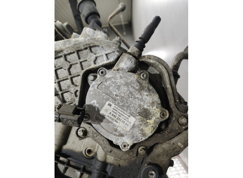 Насос вакуумный к Mercedes B W245, 2007г.