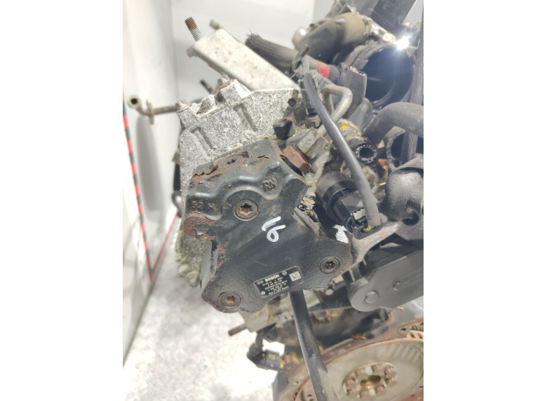 ТНВД к Mercedes B W245, 2007г.