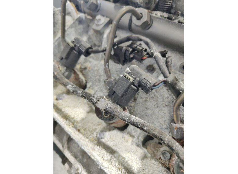 Форсунка к Mercedes B W245, 2007г.