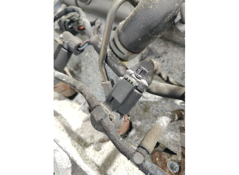 Форсунка к Mercedes B W245, 2007г.