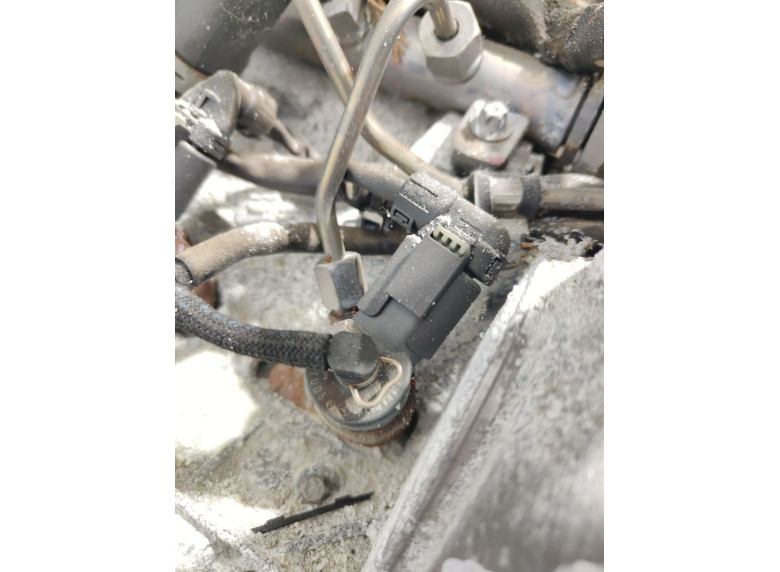 Форсунка к Mercedes B W245, 2007г.