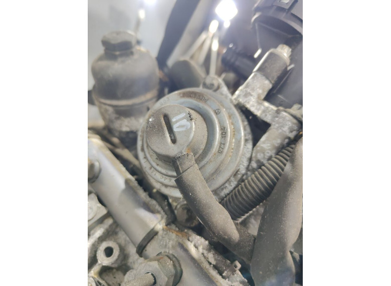 Клапан EGR к Mercedes B W245, 2007г.