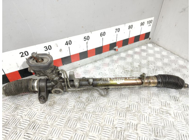 Рулевая рейка к Volkswagen Golf, 1999г.