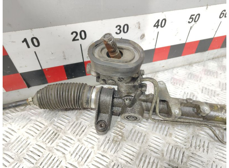 Рулевая рейка к Volkswagen Golf, 1999г.