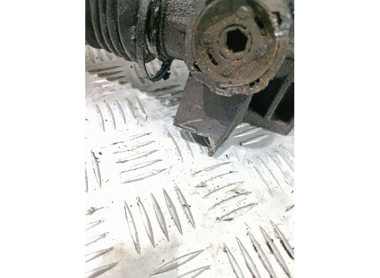 Рулевая рейка к Opel Movano, 2003г.