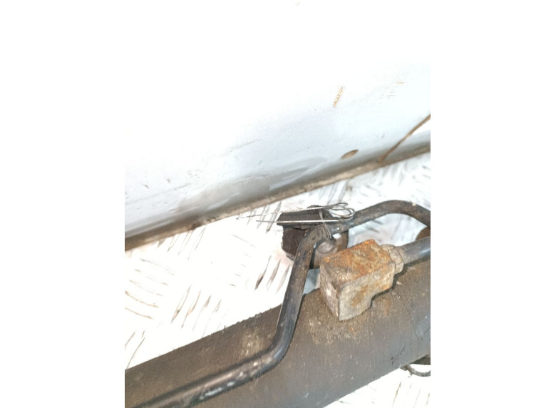 Рулевая рейка к Opel Movano, 2003г.