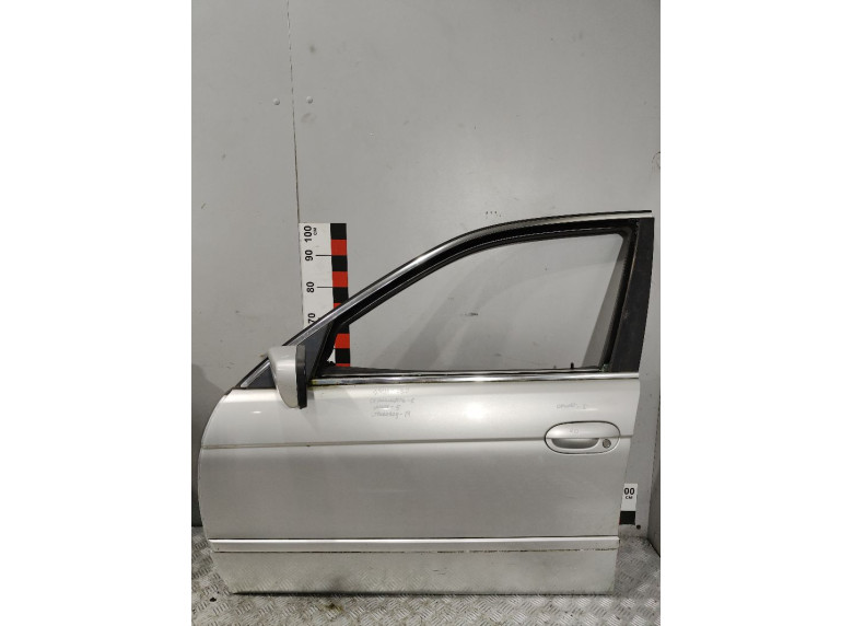 Замок двери передней левой к BMW 5 E39, 2000г.