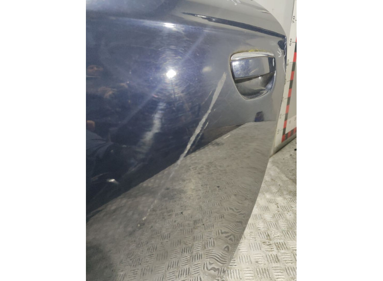 Дверь задняя левая к Audi A6, 2007г.