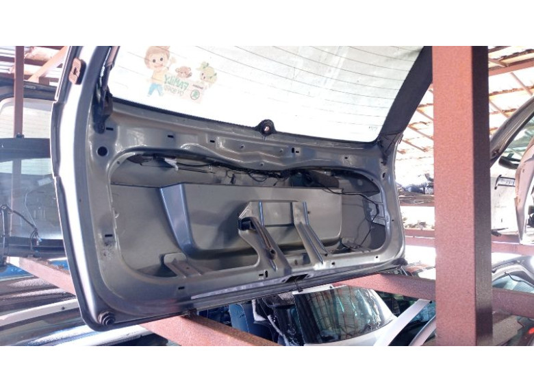 Крышка багажника (дверь 3-5) к Крышка багажника (дверь 3-5) к Skoda Octavia undefined г. Octavia