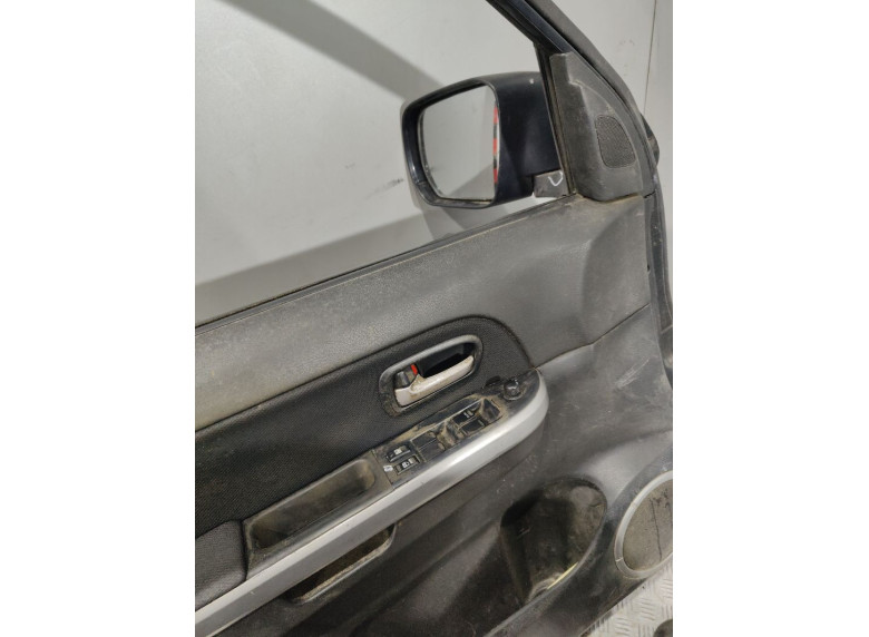 Блок управления стеклоподъемниками к Suzuki Grand Vitara, 2009г.