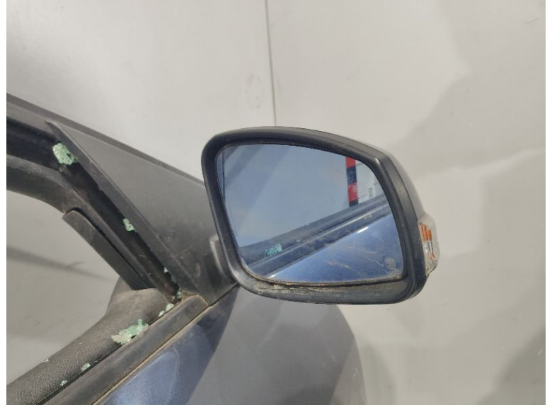 Зеркало наружное правое к Renault Laguna, 2009г.