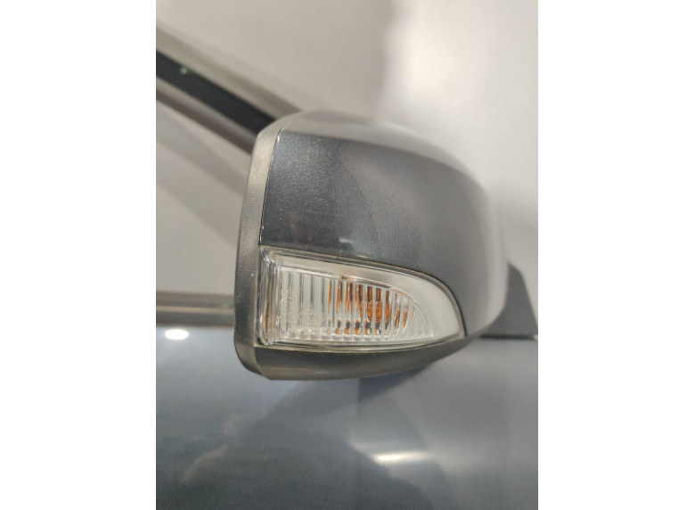 Зеркало наружное правое к Renault Laguna, 2009г.