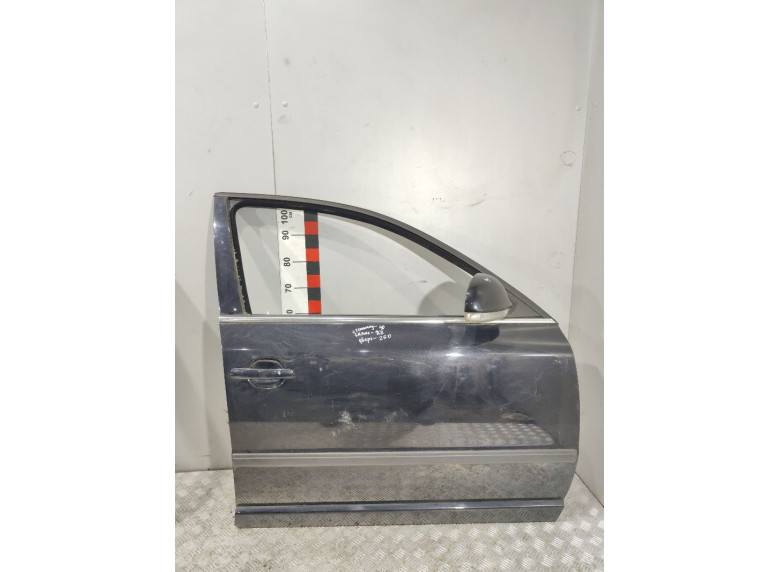 Стеклоподъемник электрический передний правый к Skoda Superb