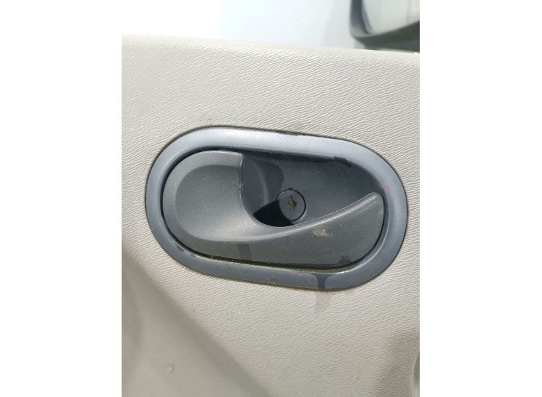 Ручка внутренняя передняя левая к Renault Kangoo, 2008г.