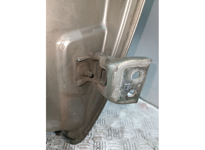 Петля двери передней левой к Renault Kangoo, 2008г.