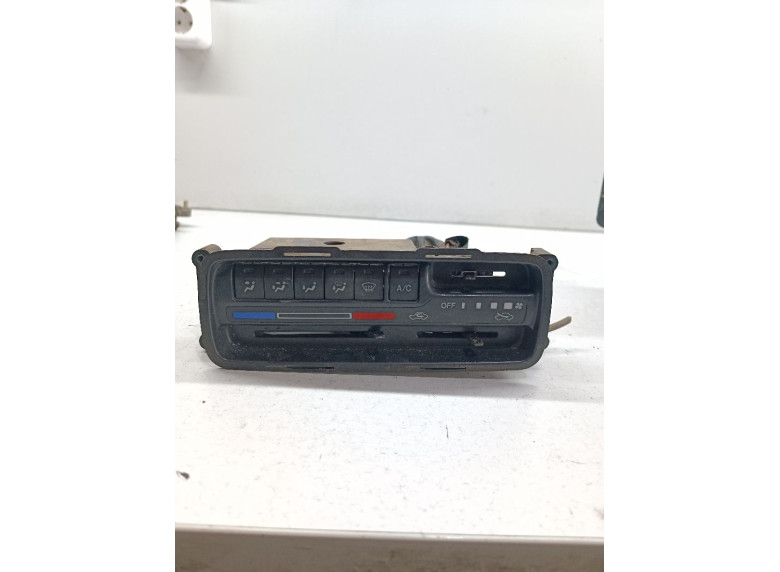 Блок управления печки/климат-контроля к Suzuki Grand Vitara, 1999г.