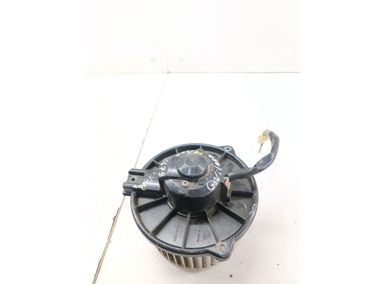 Моторчик печки к Suzuki Vitara