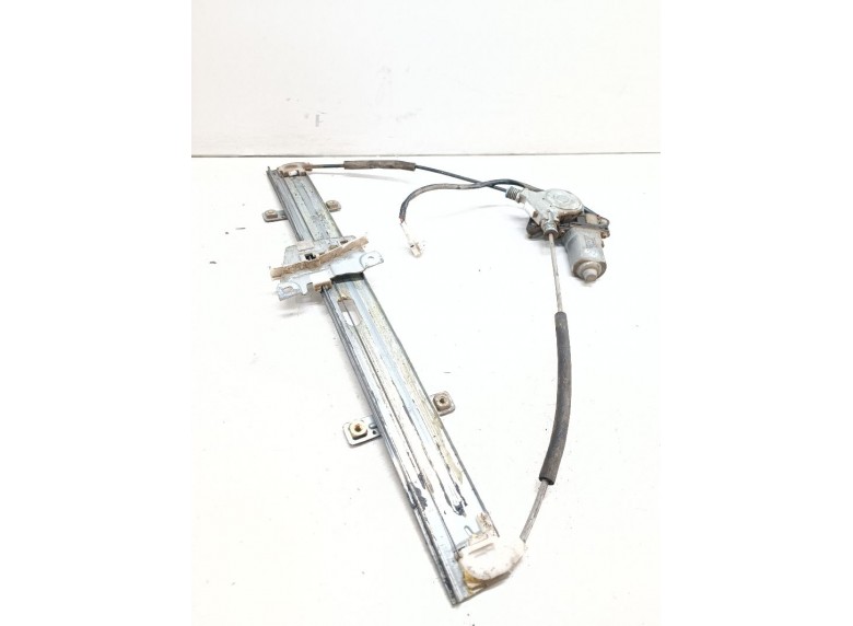 Стеклоподъемник электрический передний левый к Suzuki Vitara