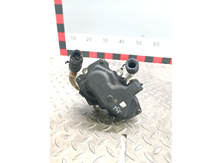 Клапан EGR к Volkswagen Golf, 2015г.