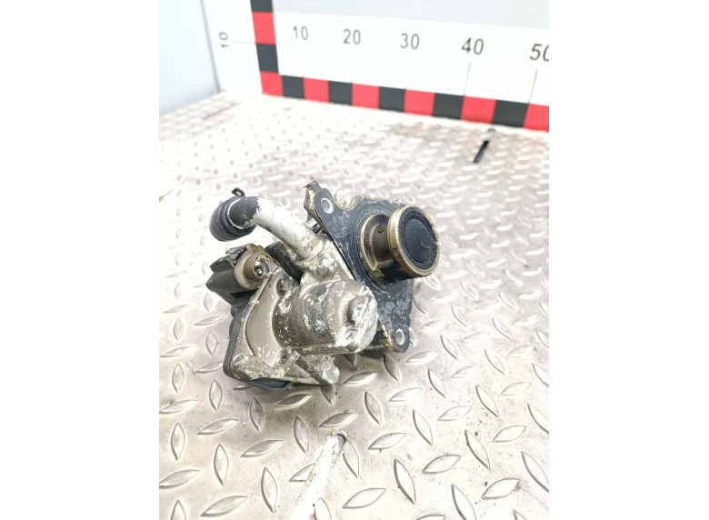 Клапан EGR к Volkswagen Golf, 2015г.