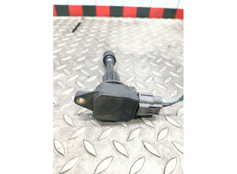 Катушка зажигания к Nissan Micra