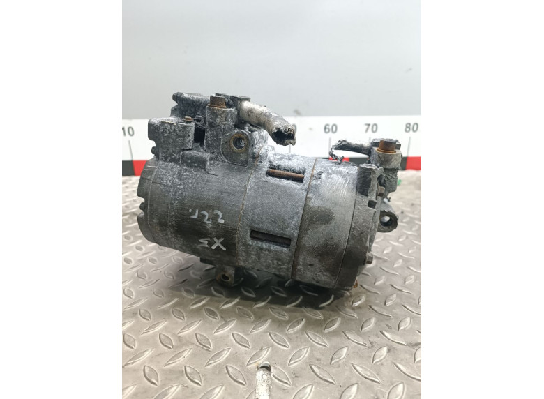Компрессор кондиционера к BMW X5 G05, 2022г.