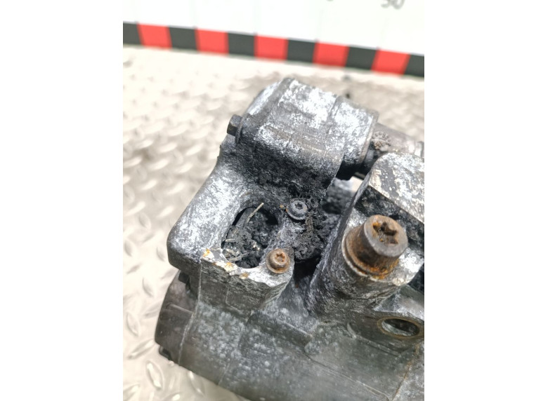 Компрессор кондиционера к BMW X5 G05, 2022г.