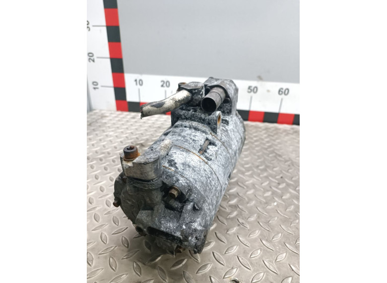 Компрессор кондиционера к BMW X5 G05, 2022г.