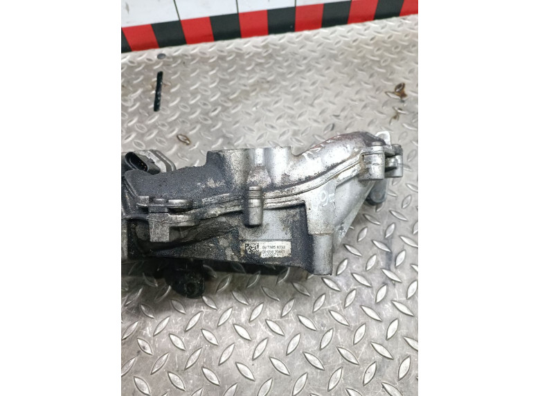 Коллектор выпускной к Opel Astra, 2009г.