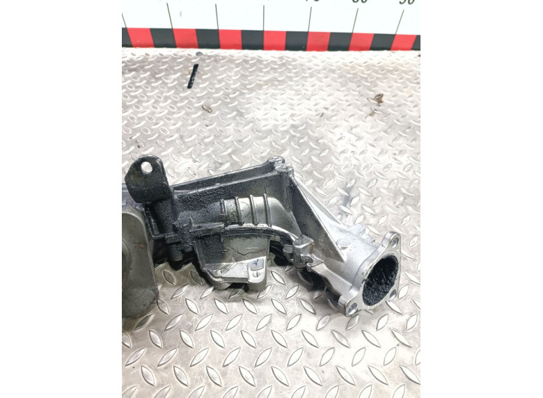 Коллектор выпускной к Opel Astra, 2009г.