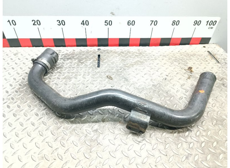 Патрубок интеркулера к Renault Espace, 2002г.