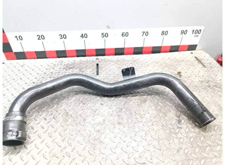 Патрубок интеркулера к Renault Espace, 2002г.