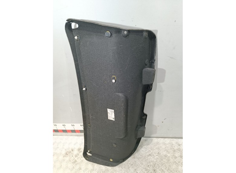 Обшивка багажника к Обшивка багажника к Peugeot 607 undefined г. 607