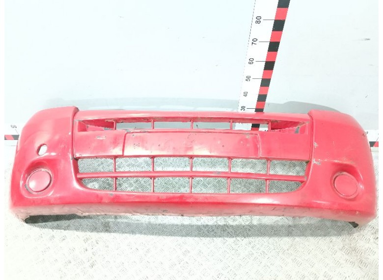 Бампер передний к Renault Master