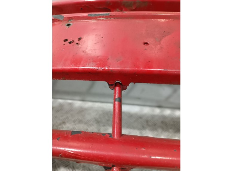 Бампер передний к Бампер передний к Renault Master undefined г. Master