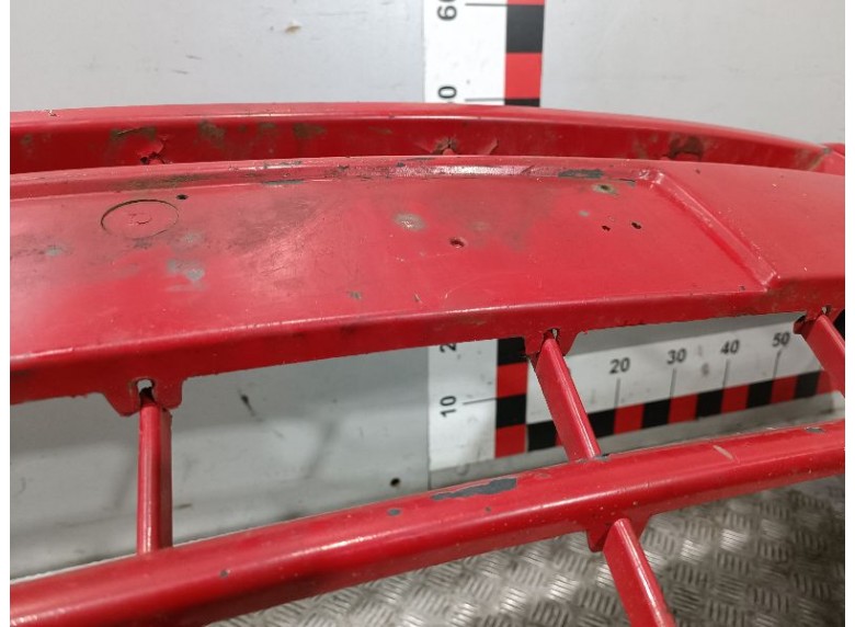 Бампер передний к Бампер передний к Renault Master undefined г. Master