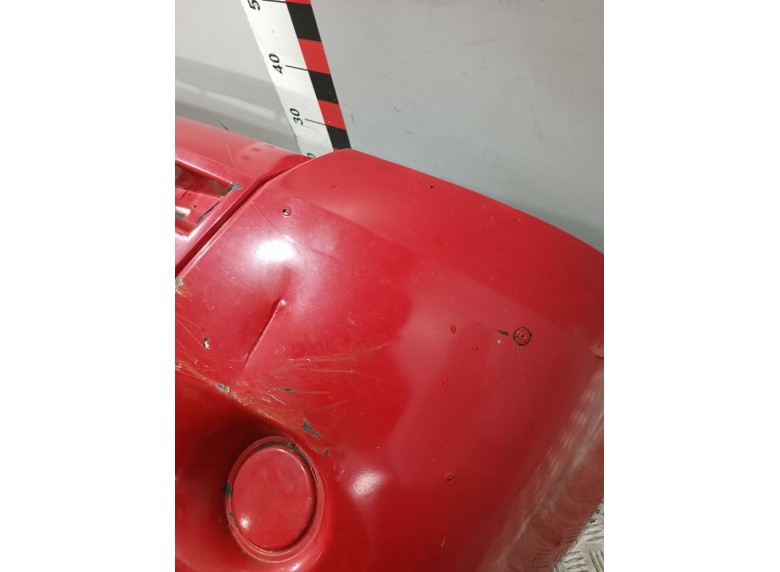 Бампер передний к Бампер передний к Renault Master undefined г. Master