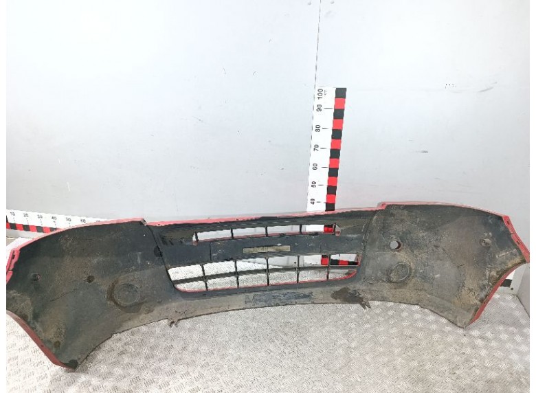 Бампер передний к Бампер передний к Renault Master undefined г. Master