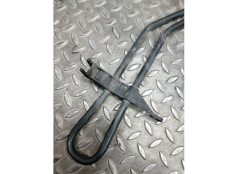 Радиатор масляный к Радиатор масляный к Audi A4 undefined г. A4