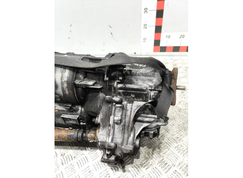Раздаточная коробка к BMW X5 G05, 2022г.