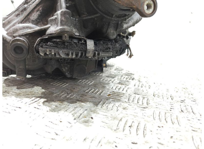 Раздаточная коробка к BMW X5 G05, 2022г.