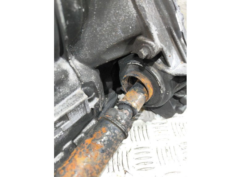 Карданный вал передний к BMW X5 G05, 2022г.
