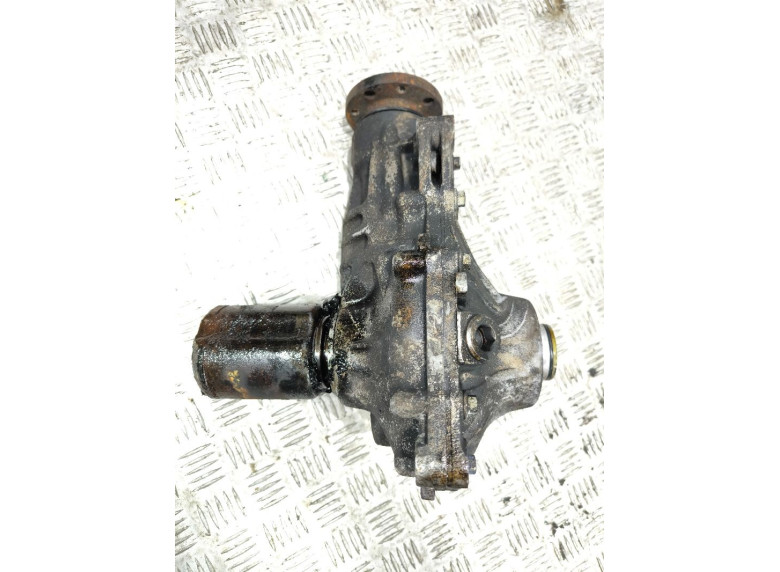 Редуктор переднего моста к BMW X5 G05, 2022г.