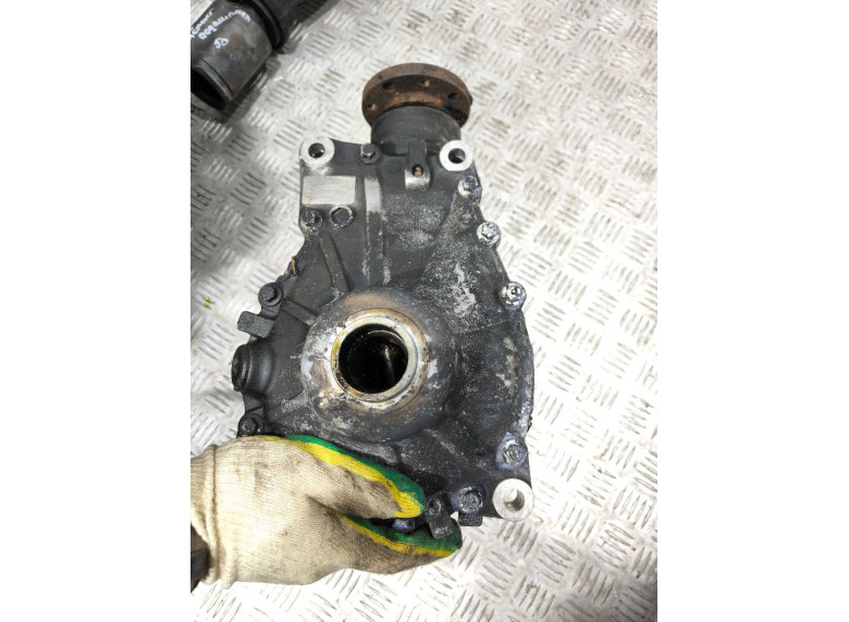 Редуктор переднего моста к BMW X5 G05, 2022г.