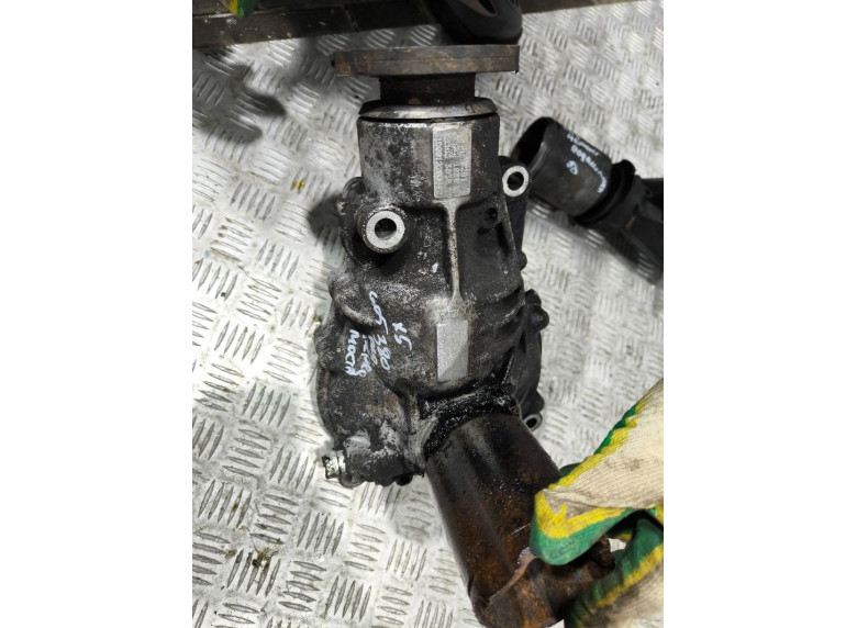 Редуктор переднего моста к BMW X5 G05, 2022г.