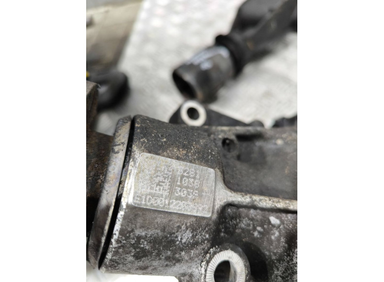 Редуктор переднего моста к BMW X5 G05, 2022г.